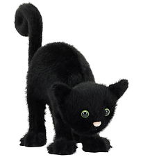 Jellycat Bamse - Spookipaws Cat - 20 cm