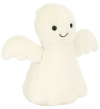 Jellycat bamse - Mysti Ghost - 15 cm