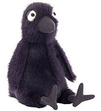 Jellycat Bamse - Hocus Crow - 23 cm