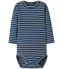 Name It Body l/æ - NbmOconnor - Insignia Blue