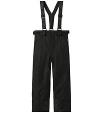 Name It Skibukser - Noos - NknSlope10 - Black