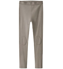 Name It Leggins - Uld - NkfWillto - Satellite
