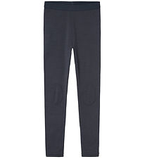 Name It Bukser - Uld - NkmWillto - Ombre Blue
