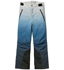Molo Skibukser - Jump Pro - Blue Ice