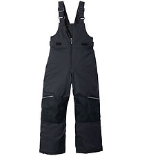 Columbia Skibukser - adventre Ride II Bib - Black