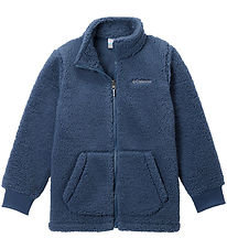 Columbia Fleecejakke - Rugged Ridge II - Blue