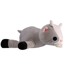 Hug A Lumps Bamse m. Tyngde - Medium - Hyrdeged - Graham