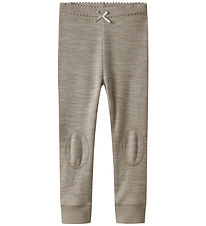 Name It Leggins - uld - NmfWyla - Satellite