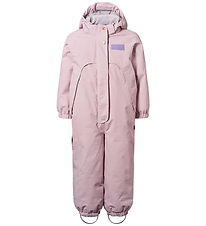 Molo Flyverdragt - Pingo - Blue Pink