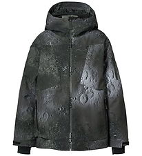 Molo Vinterjakke - Alpine - Moon