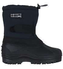 Molo Vinterstøvler - Driven - Night Navy