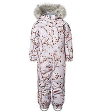Molo Flyverdragt - Polaris - Willow Kitten m. Fur