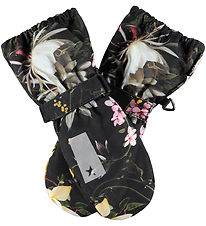 Molo Luffer - Igor - Paisley Flowers
