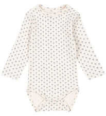 Fanga Fontana Body l/æ - Modal - Bello - Punto Blu