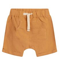 Hust and Claire Shorts - Holme - Gul