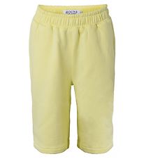 Hound Shorts - Warm Yellow