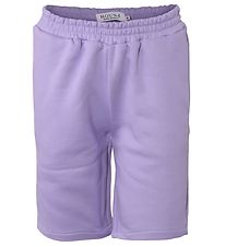 Hound Shorts - Lavender