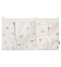 Cam Cam Sengelomme - 42x24 cm - Windflower Creme