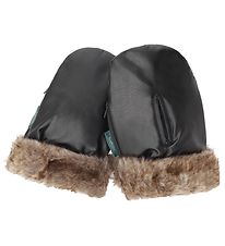 KongWalther Barnevognshandsker - Østerbro - Black Fur