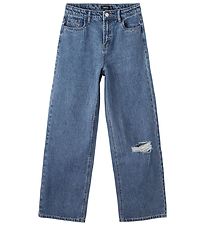 LMTD Jeans - Noos - NlfNoizza - Medium Blue Denim