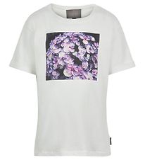 Creamie T-shirt - Photoprint - Cloud