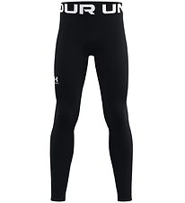 Under Armour Leggings - CG Armour Leggings - Sort