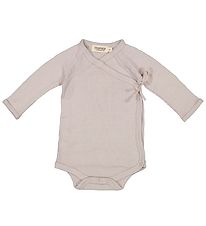 MarMar Sl-om Body l/ - Uld - Belita - Pepple