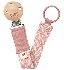 Bibs Suttekde - Blush/Ivory