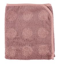 Leander Topper - Matty - 45x65 cm - Wood Rose