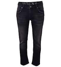 Hound Jeans - Straight Jog - Used Black