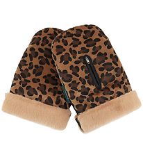 KongWalther Barnevognshandsker - Østerbro - Leopard