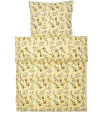 Smallstuff Sengetj - Baby - Flower Garden - Multi