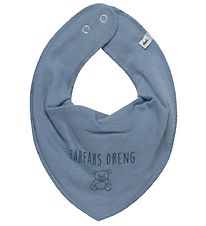 Pippi Savlesmæk - Spids - Dark Blue m. Farfars Dreng