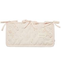 Petit by Sofie Schnoor Sengelomme - Quilted - 32x17 cm - Baby Ro