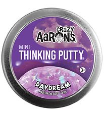 Crazy Aarons Putty Slim - Ø 5 cm - Mini - Day Dream
