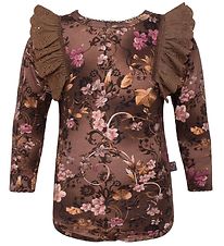 Little Wonders Body l/æ - Bette - Brown Romance