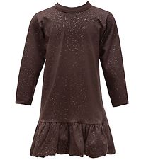 Little Wonders Kjole - Lola - Truffle Glitter