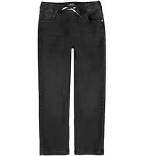Molo Jeans - Augustino - Washed Black