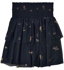 The New Nederdel - Dina - Navy blazer