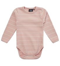 Petit by Sofie Schnoor Body l/ - Light Rose