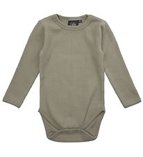 Petit by Sofie Schnoor Body l/ - Dusty Green