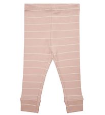 Petit by Sofie Schnoor Leggings - Light Rose