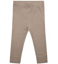 Petit by Sofie Schnoor Leggings - Warm Grey