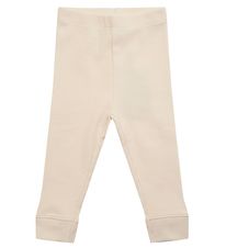 Petit by Sofie Schnoor Leggings - Off White