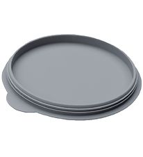 EzPz Låg - Silikone - Mini Bowl - Grå