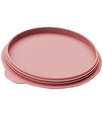 EzPz Lg - Mini Bowl - Stvet Rosa