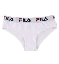 Fila Trusser - Hvid