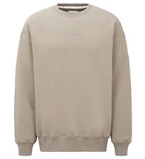 Fila Sweatshirt - James - Peyote