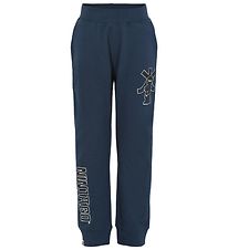 LEGO® Ninjago Sweatpants - Dark Navy m. print