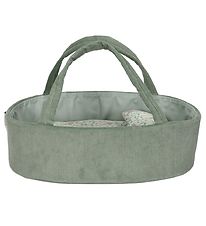 MaMaMeMo Dukkelift - Fljl - 35 cm - Mint